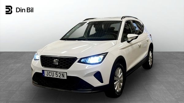 Seat Arona Style TSI95 - 2023