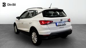 Seat Arona bild 3