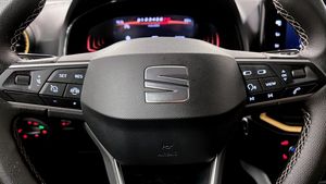 Seat Arona bild 19
