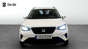 Seat Arona bild 4
