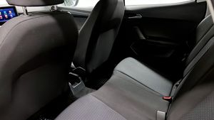 Seat Arona bild 11