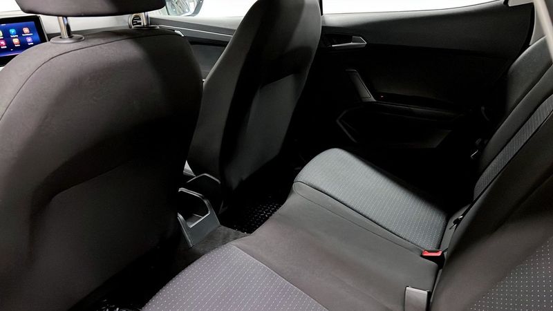 Seat Arona bild 11