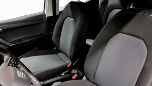 Seat Arona bild 8