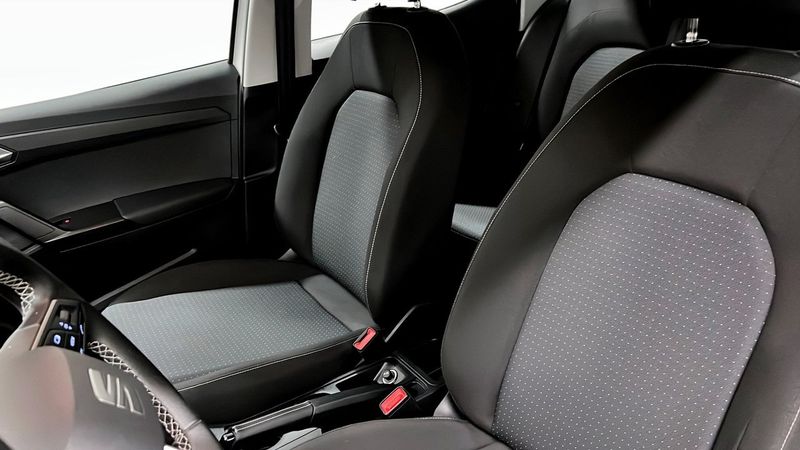 Seat Arona bild 8