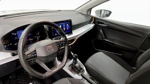 Seat Arona bild 7
