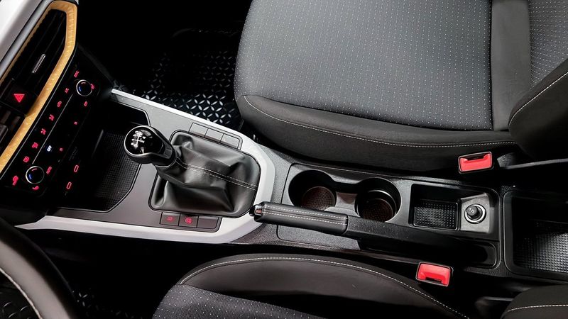 Seat Arona bild 16