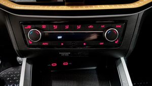 Seat Arona bild 17