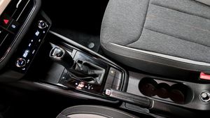 Skoda Scala bild 17