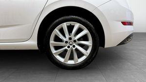 Skoda Scala bild 6