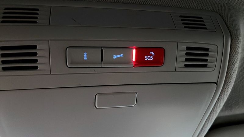 Skoda Scala bild 18