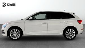 Skoda Scala bild 2