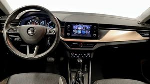 Skoda Scala bild 10