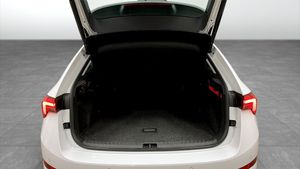Skoda Scala bild 12