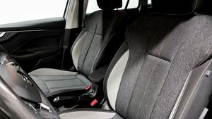 Skoda Scala bild 8