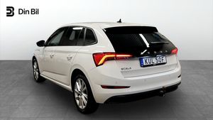 Skoda Scala bild 3