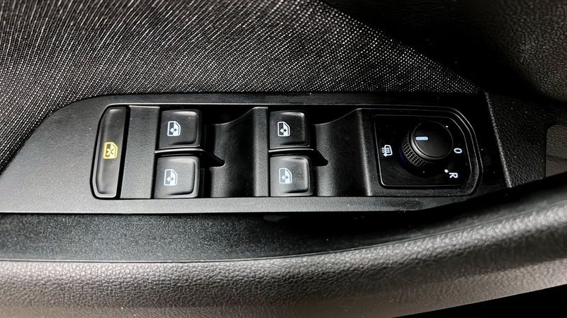 Skoda Scala bild 16