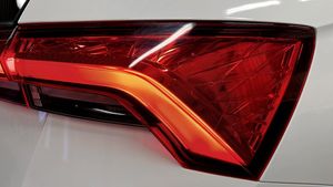 Skoda Scala bild 15