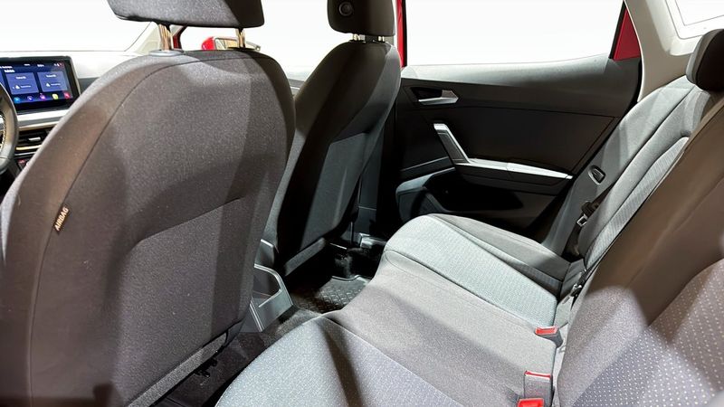 Seat Arona bild 11