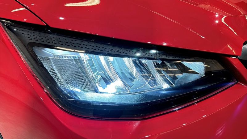 Seat Arona bild 14