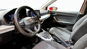 Seat Arona bild 7