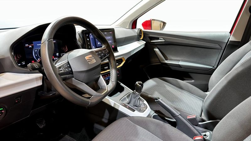 Seat Arona bild 7