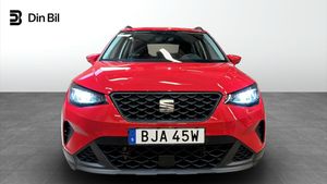 Seat Arona bild 4