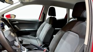 Seat Arona bild 8