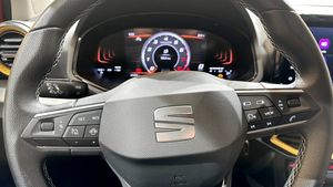 Seat Arona bild 16