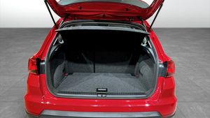 Seat Arona bild 12