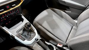 Seat Arona bild 15