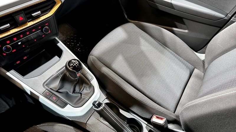 Seat Arona bild 15