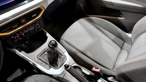 Seat Arona bild 15