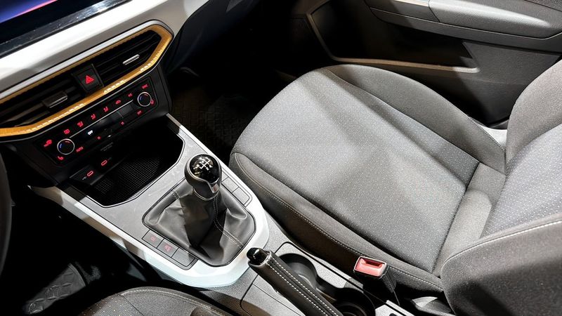 Seat Arona bild 15