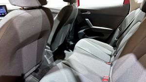 Seat Arona bild 11