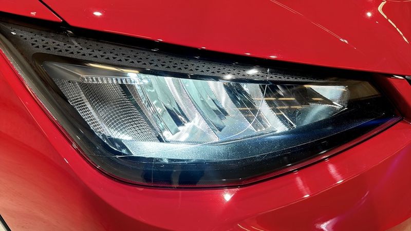 Seat Arona bild 14