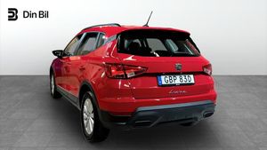 Seat Arona bild 3