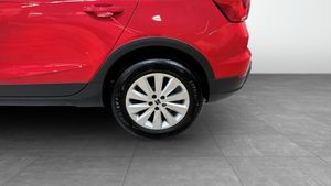 Seat Arona bild 6