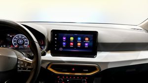 Seat Arona bild 9