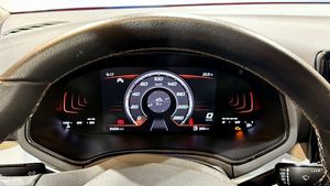 Seat Arona bild 17