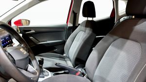 Seat Arona bild 8