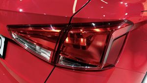 Seat Arona bild 13