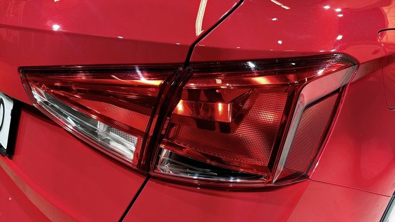 Seat Arona bild 13
