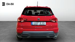 Seat Arona bild 5