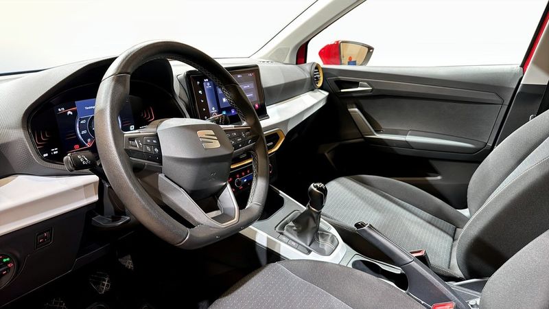 Seat Arona bild 7