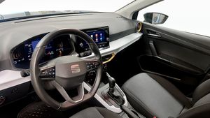 Seat Arona bild 7