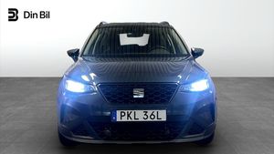 Seat Arona bild 4