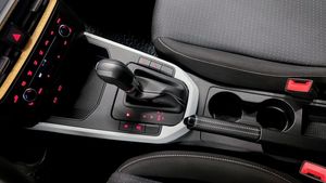 Seat Arona bild 15