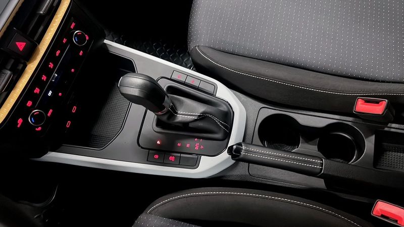 Seat Arona bild 15