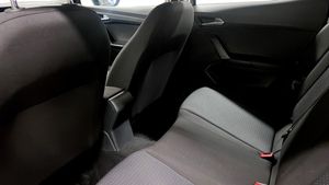 Seat Arona bild 11