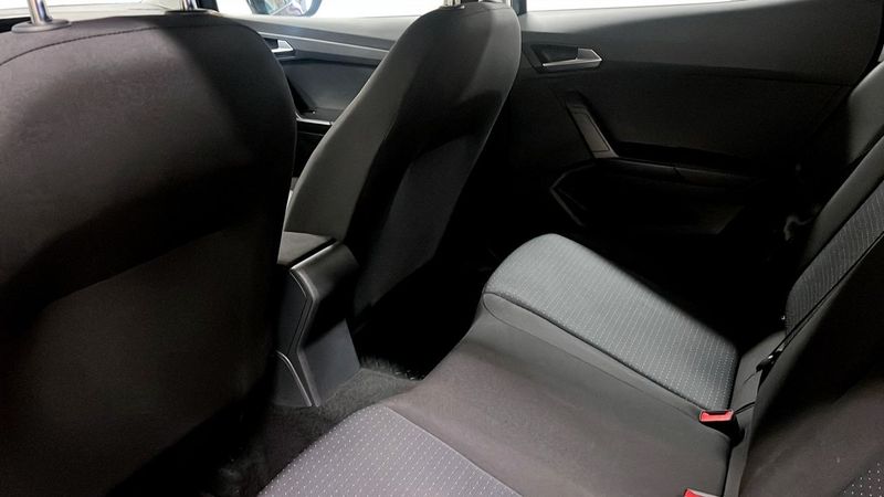Seat Arona bild 11